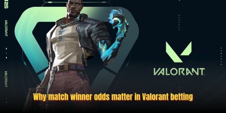 Valorant Match Winner Odds And How To Read Them In j88