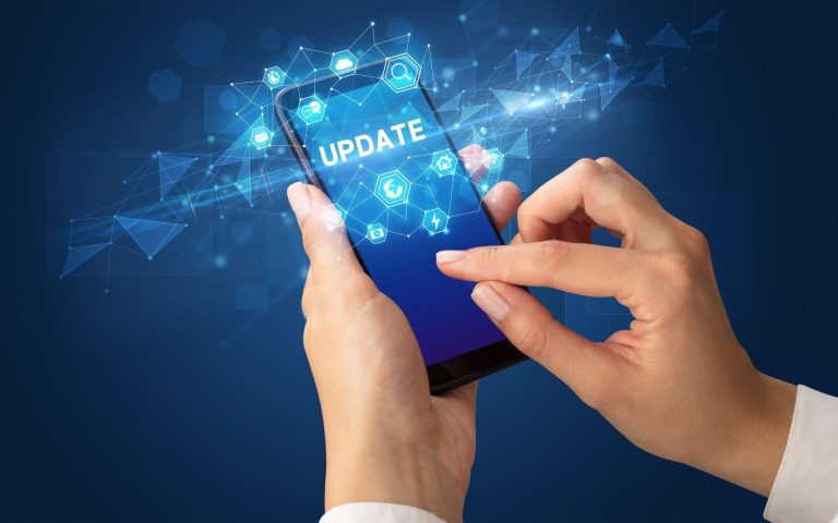 A Smarter Way to Keep Up with Android Updates and App Trends