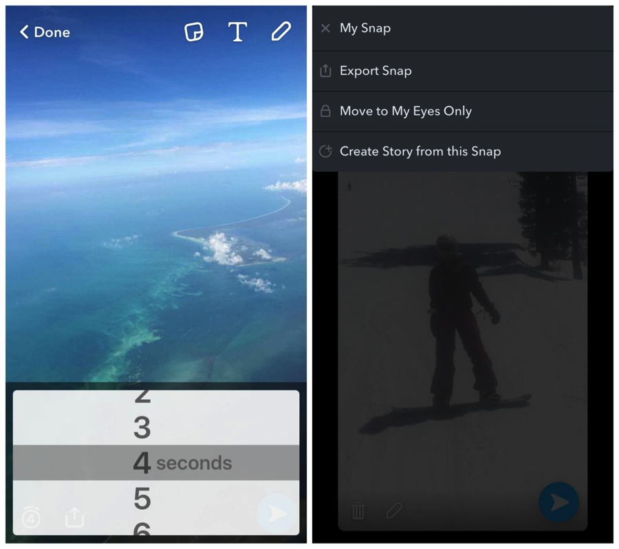Creating New Stories from Old Photos