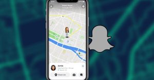 Did Snapchat get rid of Ghost Trails