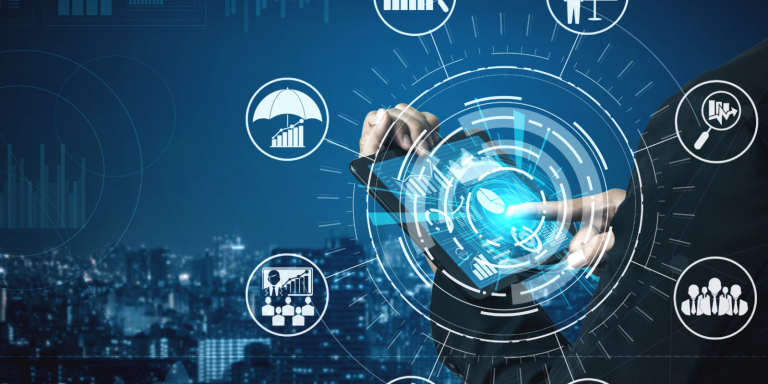 How Technology Is Changing the Way People Borrow Money