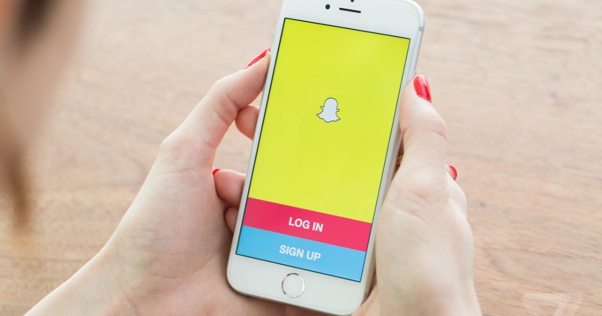 ICYMI Snapchat’s Move to Search with Vurb