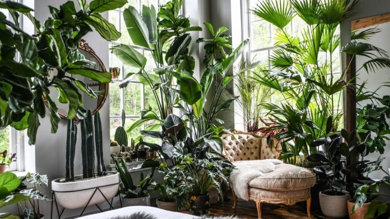 Innovative Ways To Incorporate Faux Plants Into Modern Interior Design