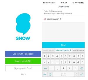 Setting-up-Snow-on-your-iPhone-or-Android-smartphone