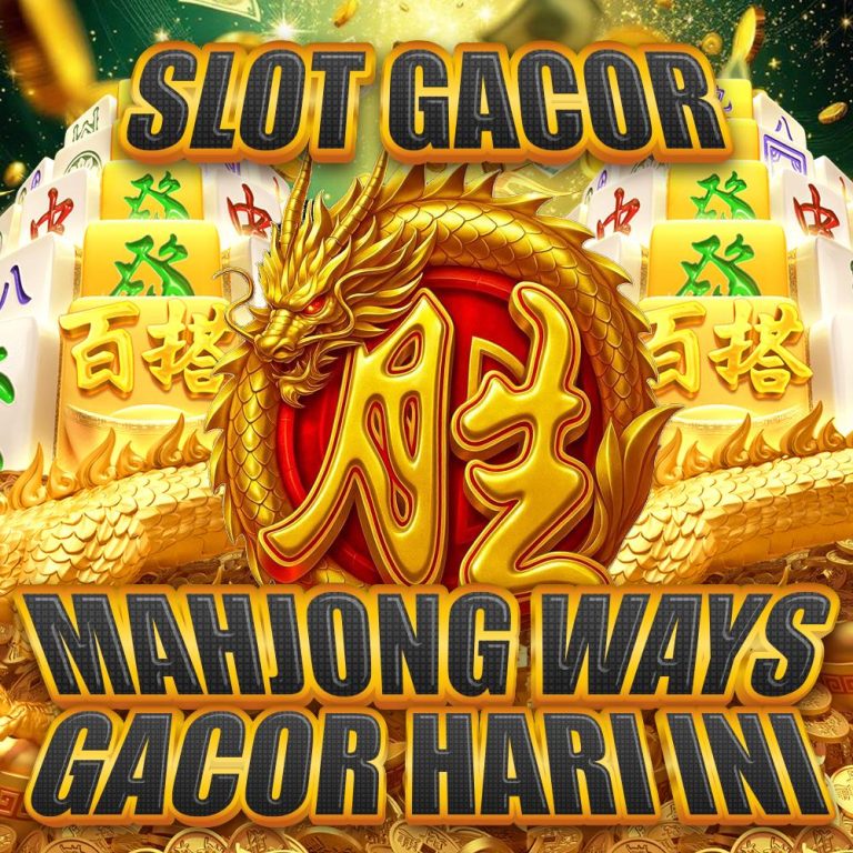The Secrets of Slot Gacor Online That Many Players Are Looking For Today
