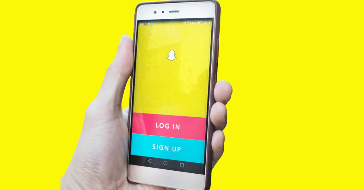 Snap Playlist Your Way Out of Awkward