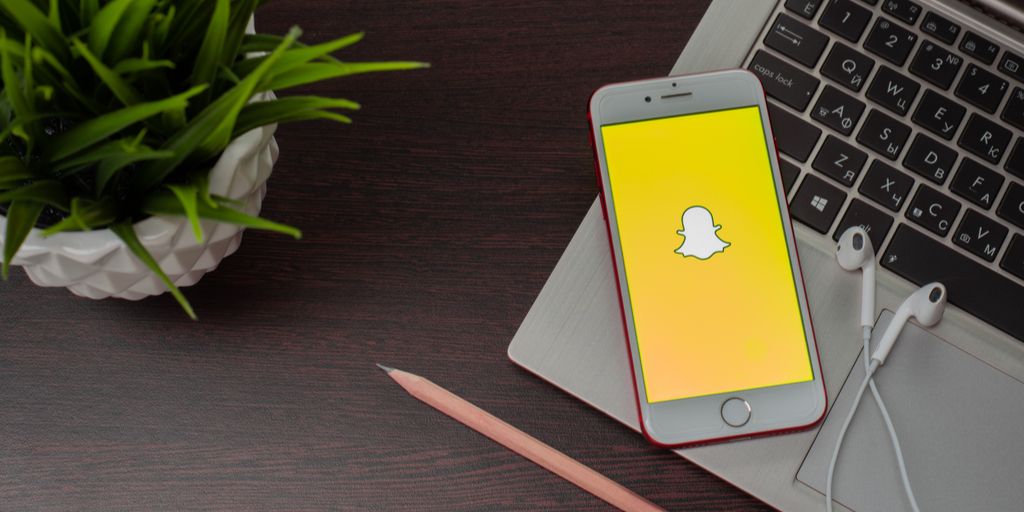 Snapchat Rolls Out Creative Content Control Features