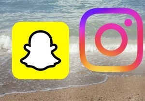 Snapchat vs Instagram The Never-Ending Feature Face-Off 