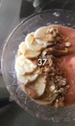 Streak With Daily Food