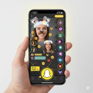 Top 15 Snapchat Hacks and Tricks