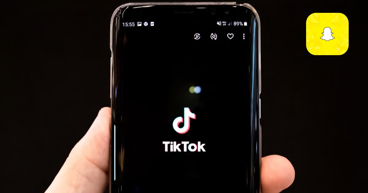What does KL mean on Snapchat tiktok