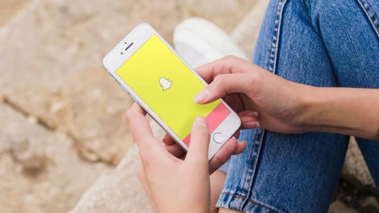 What does TTY mean on Snapchat