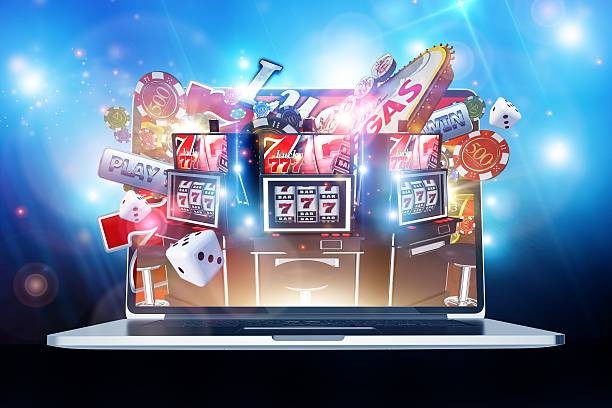 Why Online Slots Have Become a Popular Choice for Fun