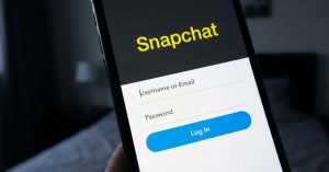 How to Temporarily Deactivate Snapchat