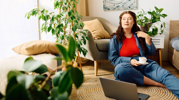 Learning to Say No to Protect Your Finances