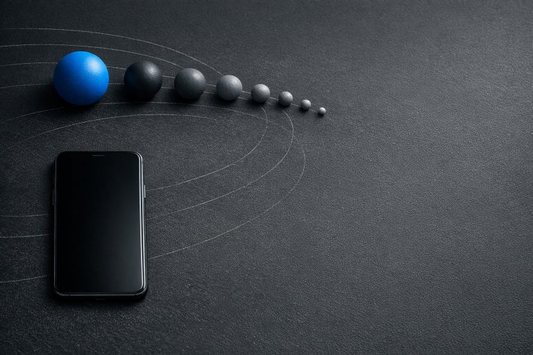 Understanding the Algorithm Behind Snapchat Planet Rankings