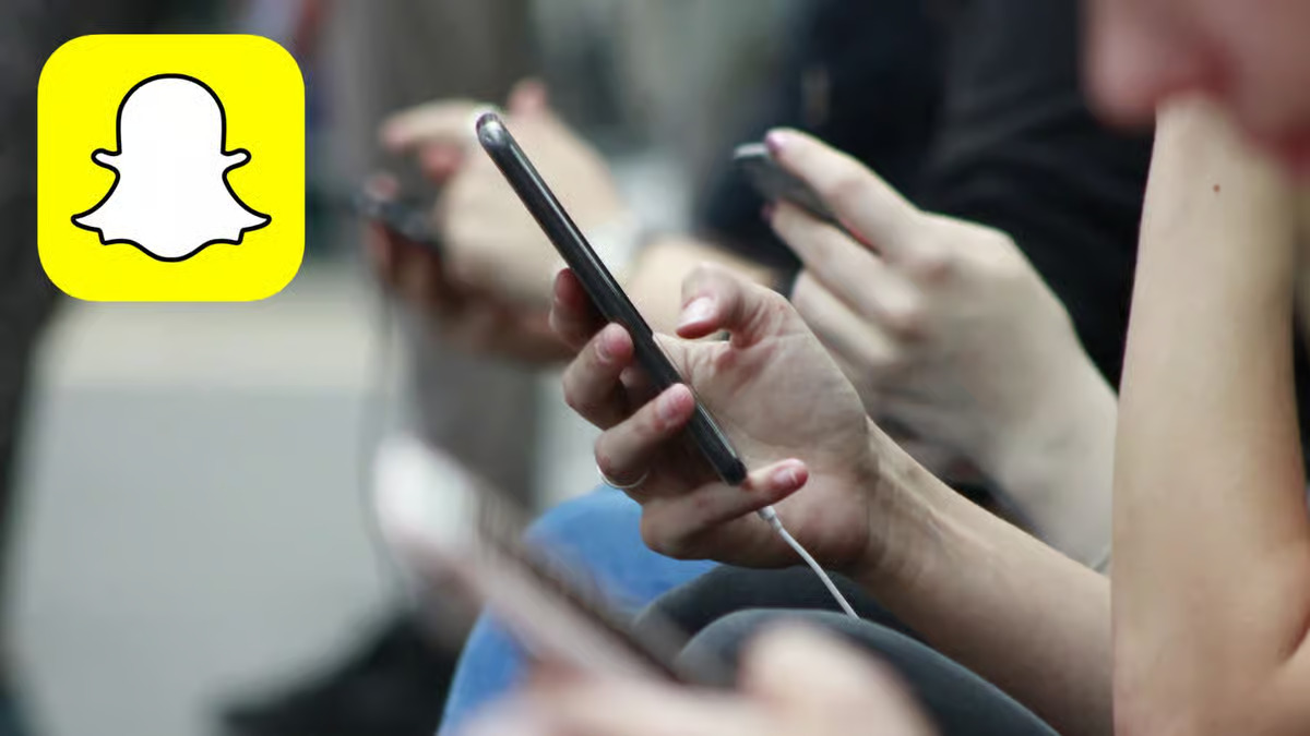 What Does IMR Mean on Snapchat