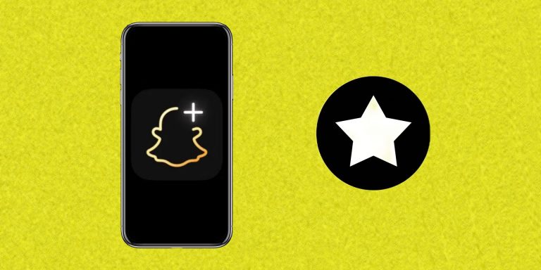 What Does the Black Star Mean on Snapchat?