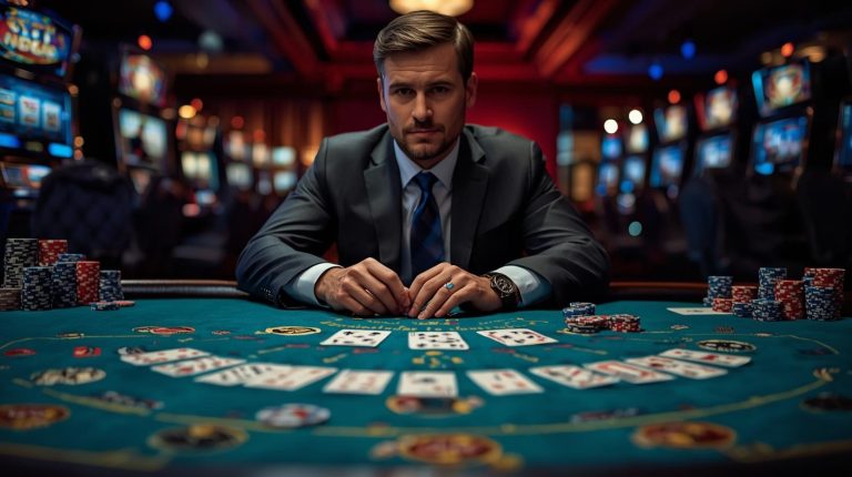 Winbox MY Casino Strategies to Boost Your Winning Chances