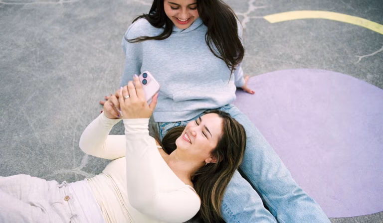 Del kjæledyrøyeblikk på Snapchat uten å irritere venner