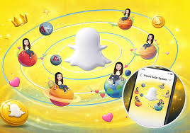 Does Snapchat’s Friend Solar System Affect Privacy or Relationships