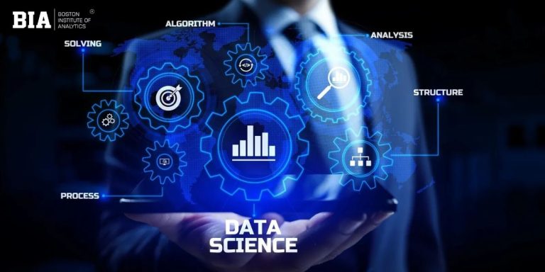 Is a Data Science Course Worth It in 2026? Real Career Insights
