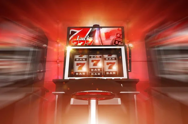 Why Slot Gaming Continues To Capture Attention Globally