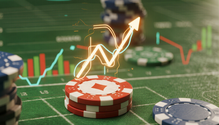 Why Professional Bettors Use Gambling Calculators (And You Should Too)