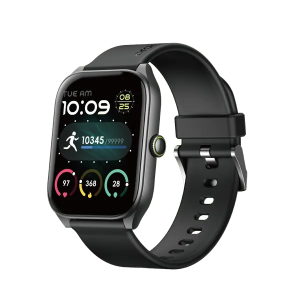 How Do Smart Watches Track Running and Cycling Metrics?
