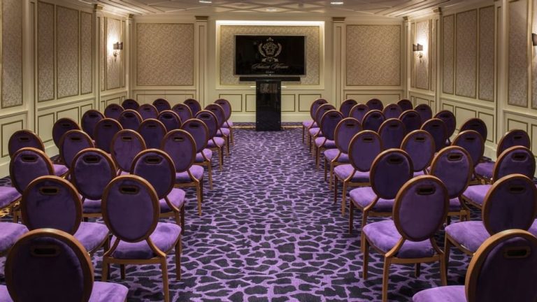 Elevating Professional Events: Choosing the Ideal Conference Hall in Dubai for Business Success
