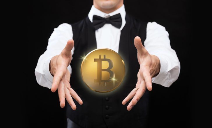 Casino Crypto: Instant Payout Casinos List
