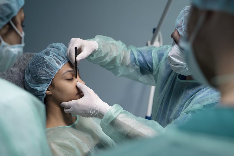 Leading Plastic Surgery Clinic in Dubai  
