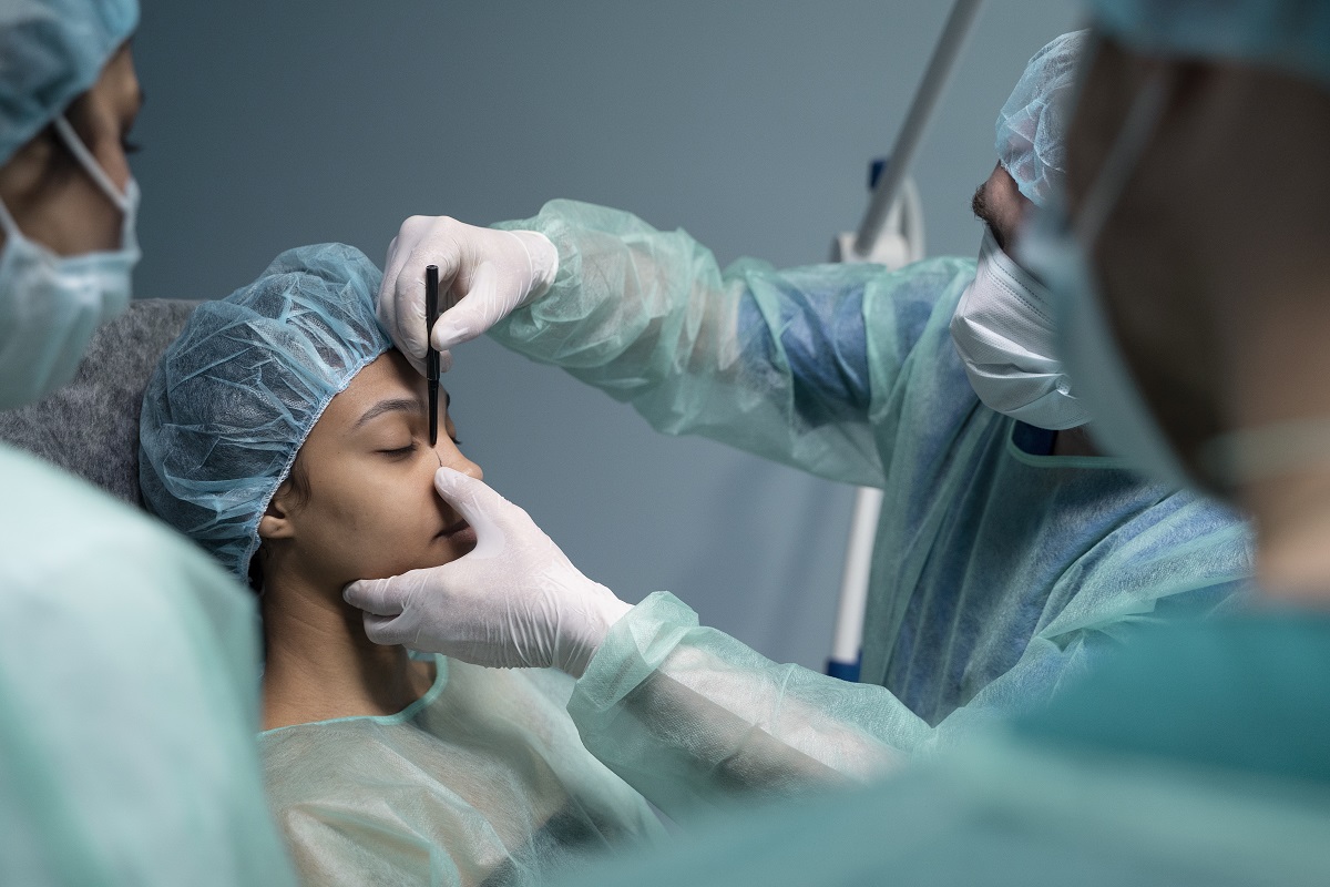 Leading Plastic Surgery Clinic in Dubai  