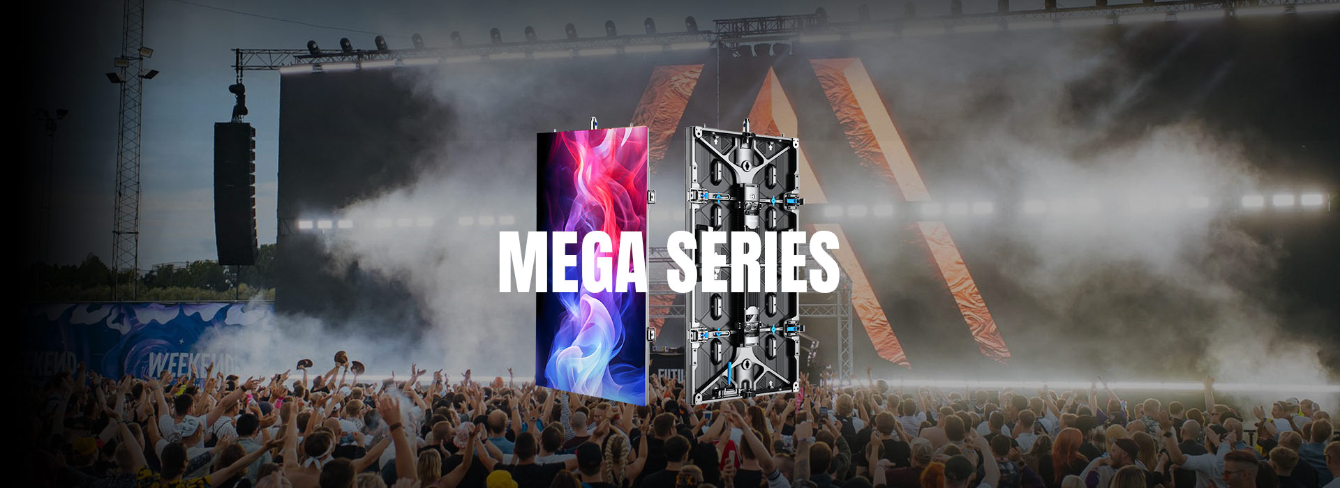 Maintenance Best Practices for Indoor LED Screen Rental in High-Frequency Projects