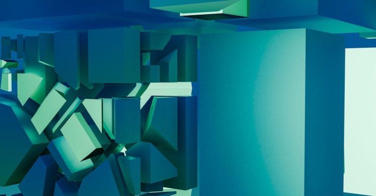 Immersive Architecture: A Critical Look at the Visual Themes Dominating KUY4D