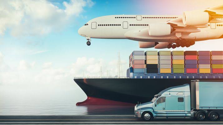 Why Logistics Management Is the Foundation of Supply Chain Success