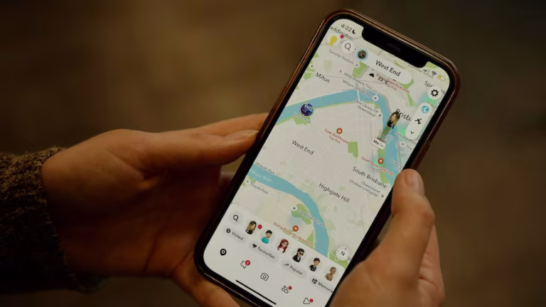 Apps to find people without them knowing