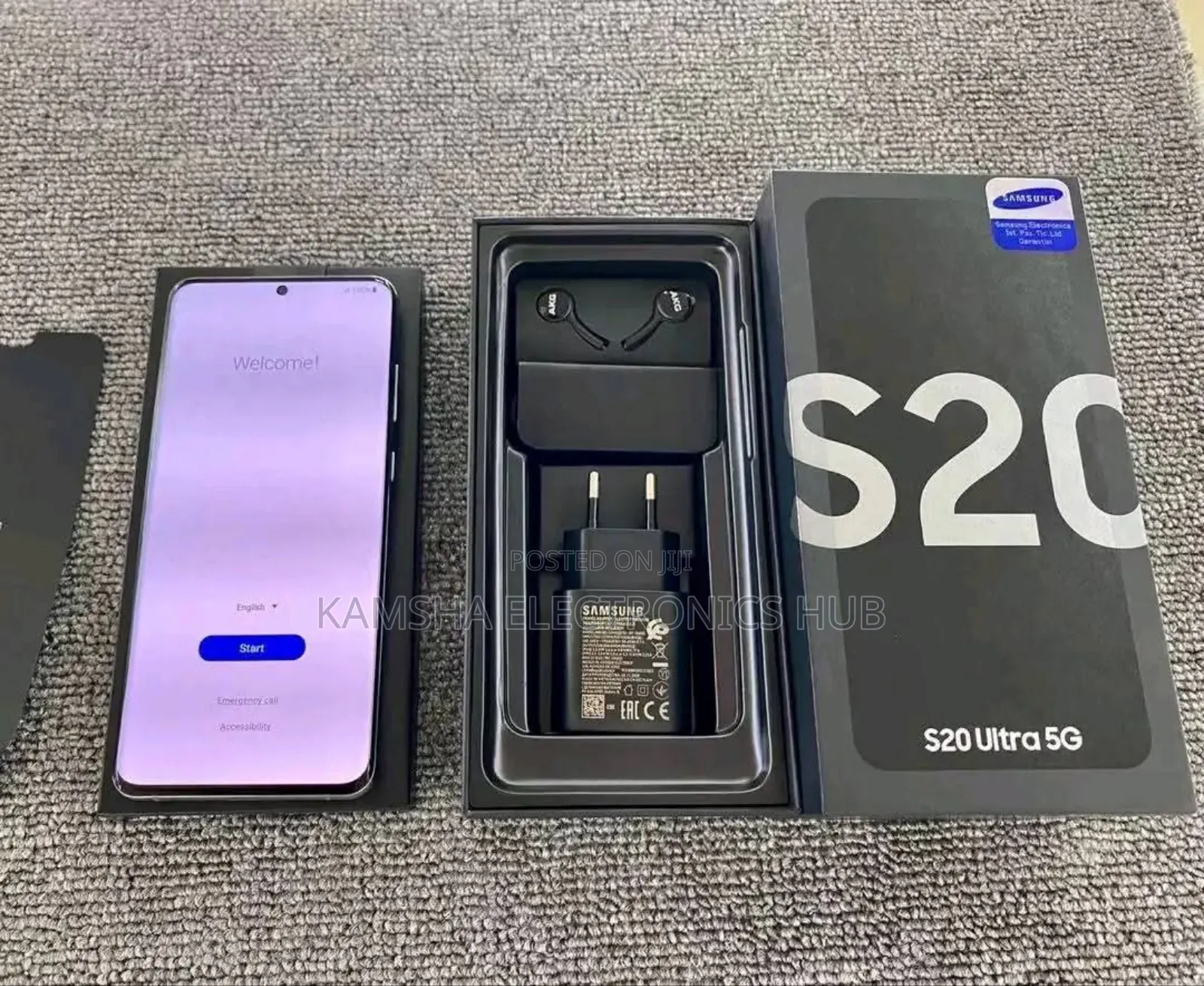 Is the Samsung Galaxy S20 Ultra Still Worth Buying Used in 2026?