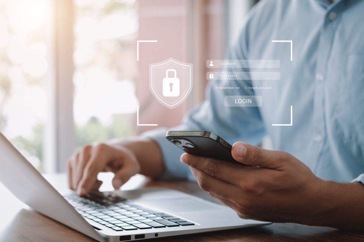 Privacy settings and transparency on online platforms