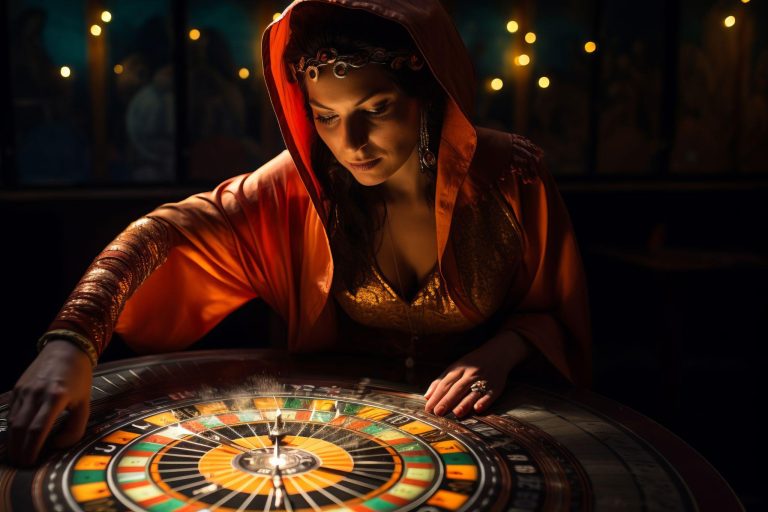 the European Roulette Game So Popular With Roulette Players